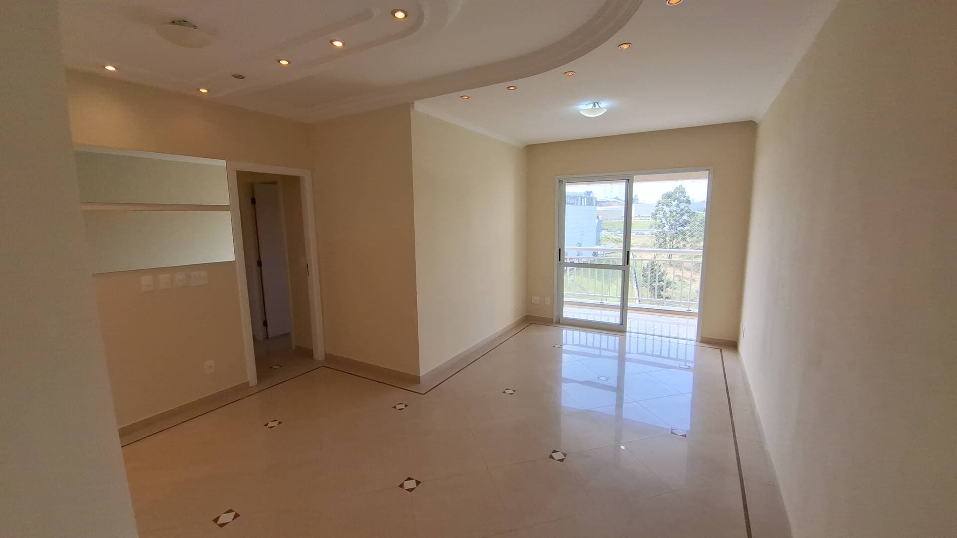 ALPHALIFE TAMBORÉ 02 dorms 01 suite — foto 10
