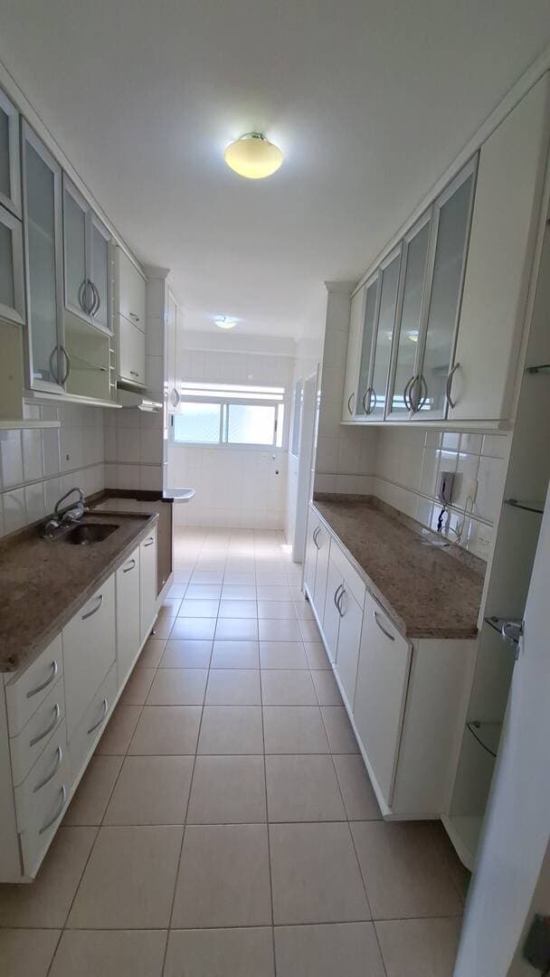 ALPHALIFE TAMBORÉ 02 dorms 01 suite — foto 11