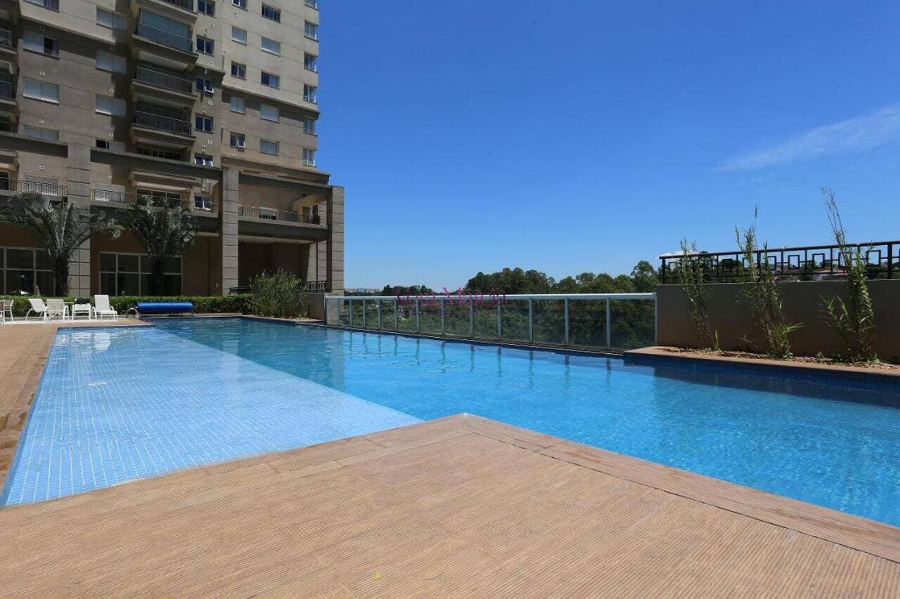 Apartamento de 50 m² Alphaville 01 suíte - Bairro Conde II — foto 2