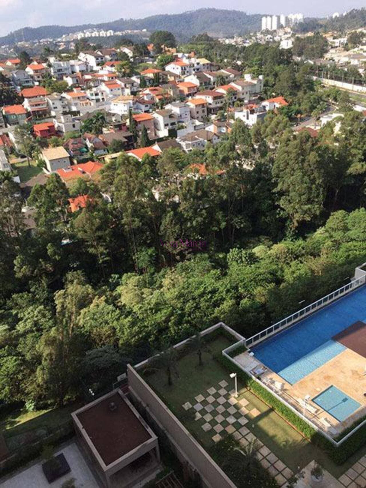 Apartamento de 50 m² Alphaville 01 suíte - Bairro Conde II — foto 5