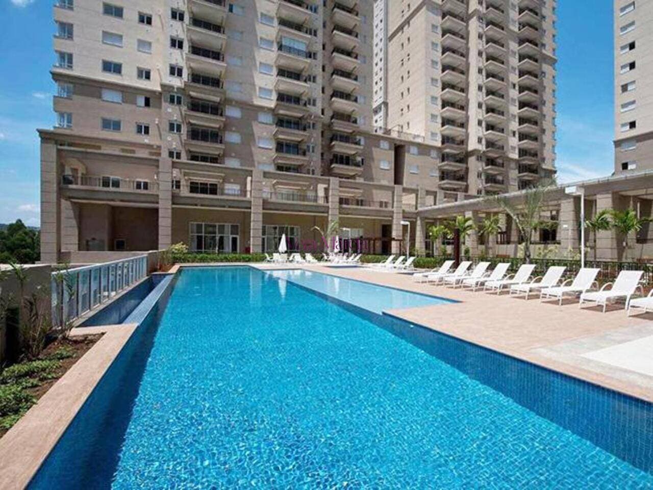 Apartamento de 50 m² Alphaville 01 suíte - Bairro Conde II — foto 7