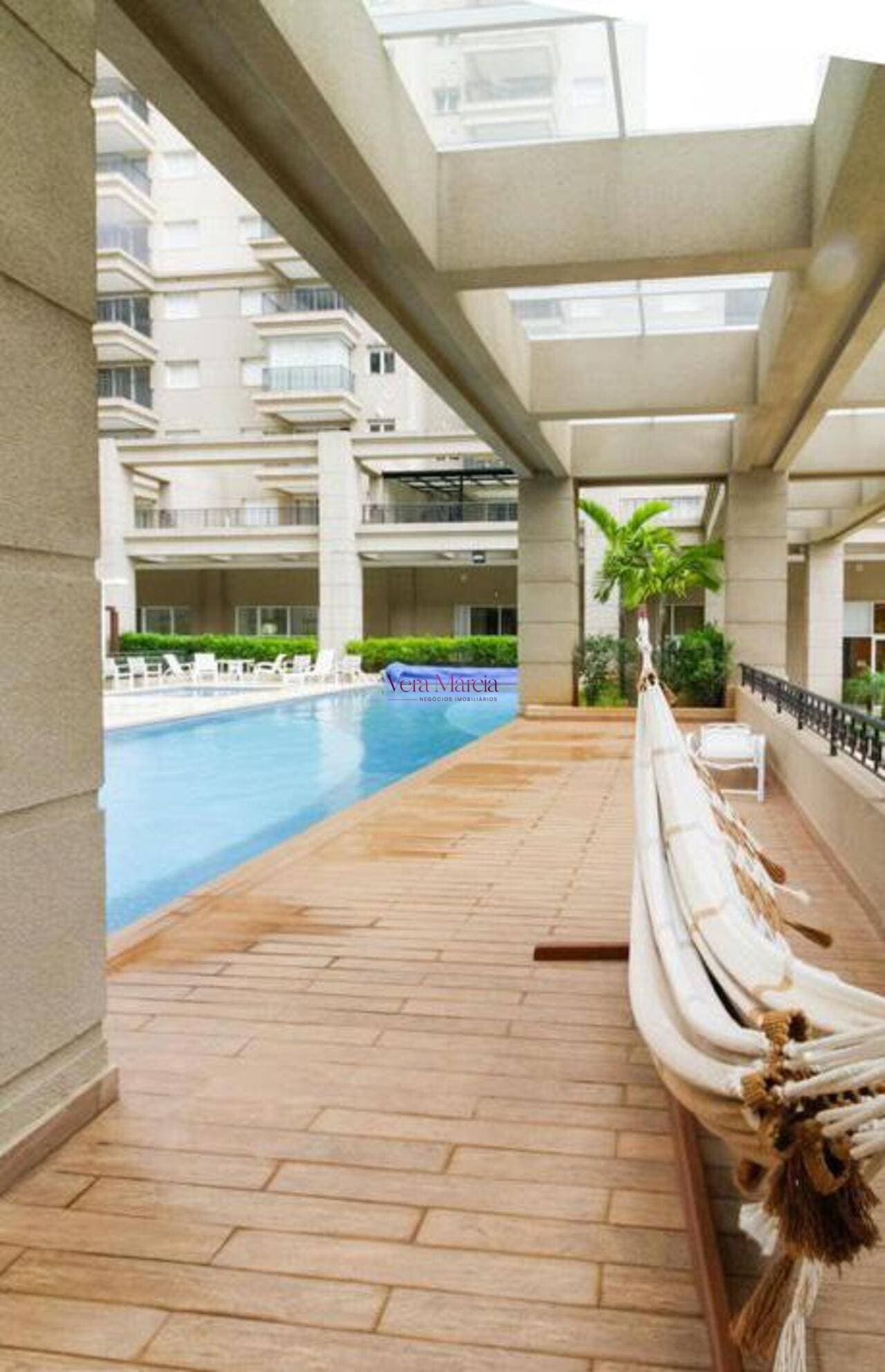Apartamento de 50 m² Alphaville 01 suíte - Bairro Conde II — foto 15
