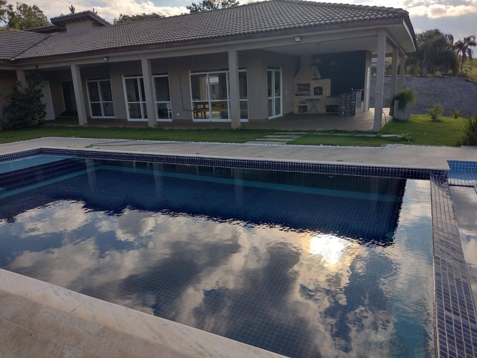 Chácara com excelente localização São Roque — foto 5