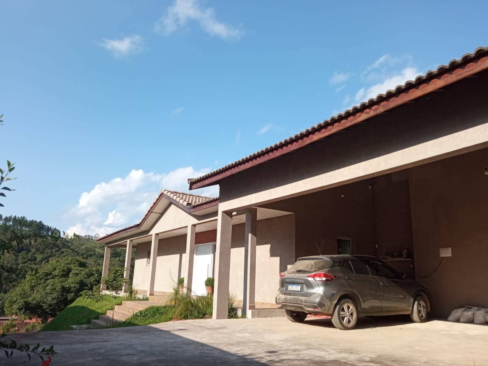 Chácara com excelente localização São Roque — foto 11