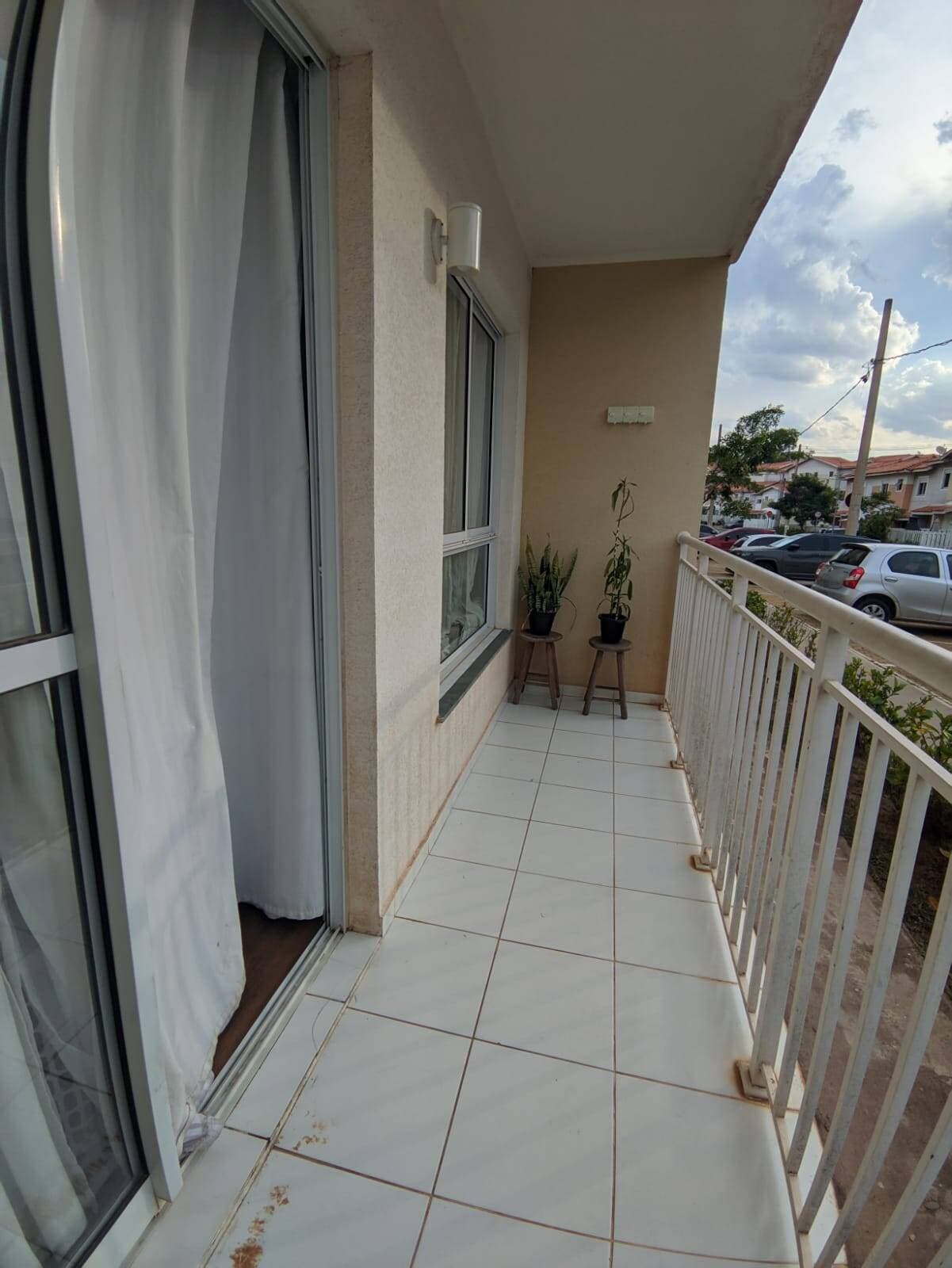 Vila Parque Apartamento — foto 1