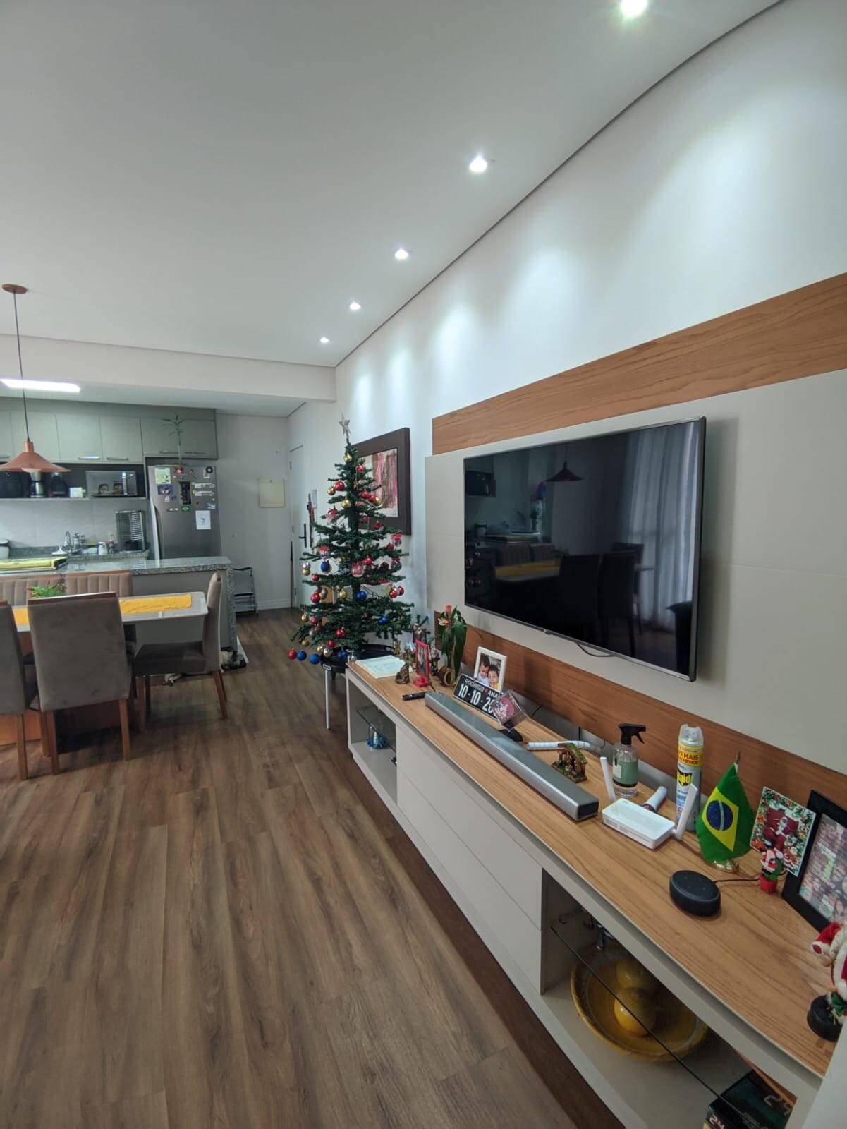 Vila Parque Apartamento — foto 7