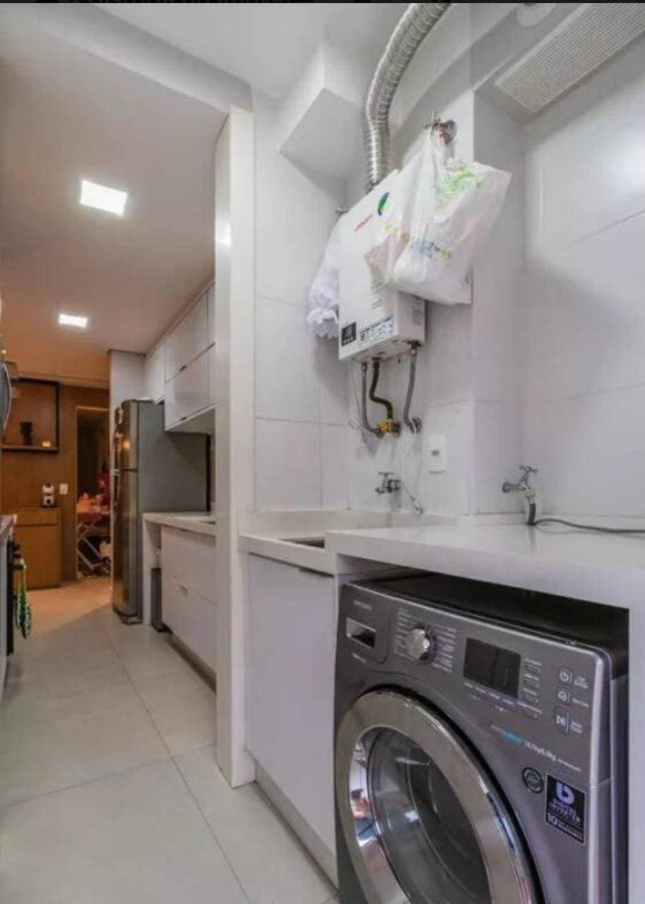 Lindo apartamento com 2 dormitórios Condomínio Choice , 18 do Fort — foto 4
