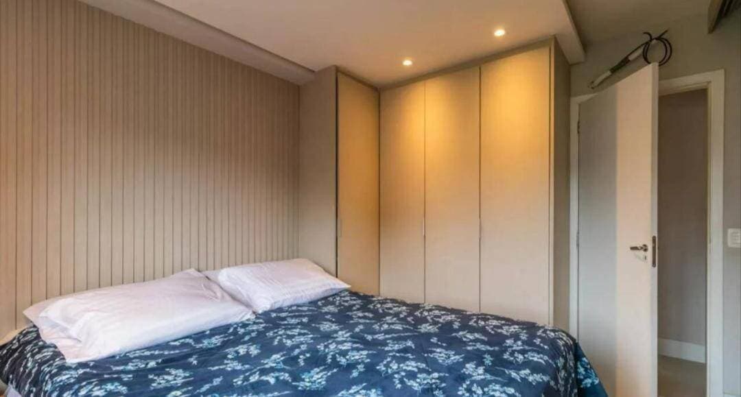 Lindo apartamento com 2 dormitórios Condomínio Choice , 18 do Fort — foto 9