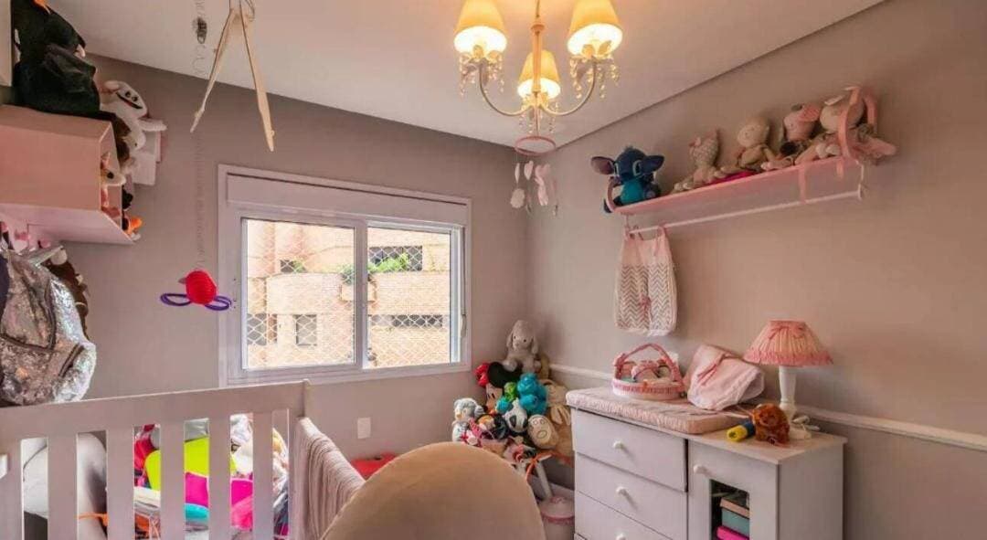 Lindo apartamento com 2 dormitórios Condomínio Choice , 18 do Fort — foto 12