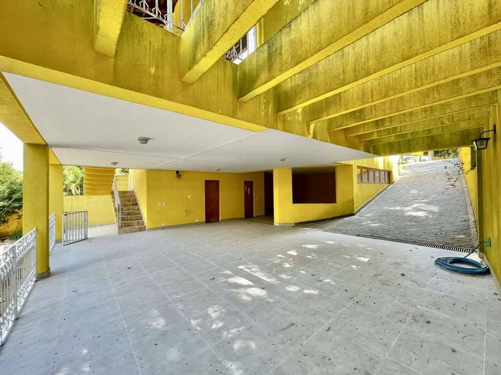 Casa com 4 suítes em condomínio Nova Higienópolis — foto 2