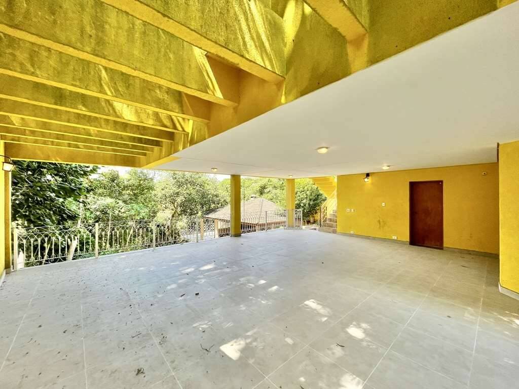 Casa com 4 suítes em condomínio Nova Higienópolis — foto 3