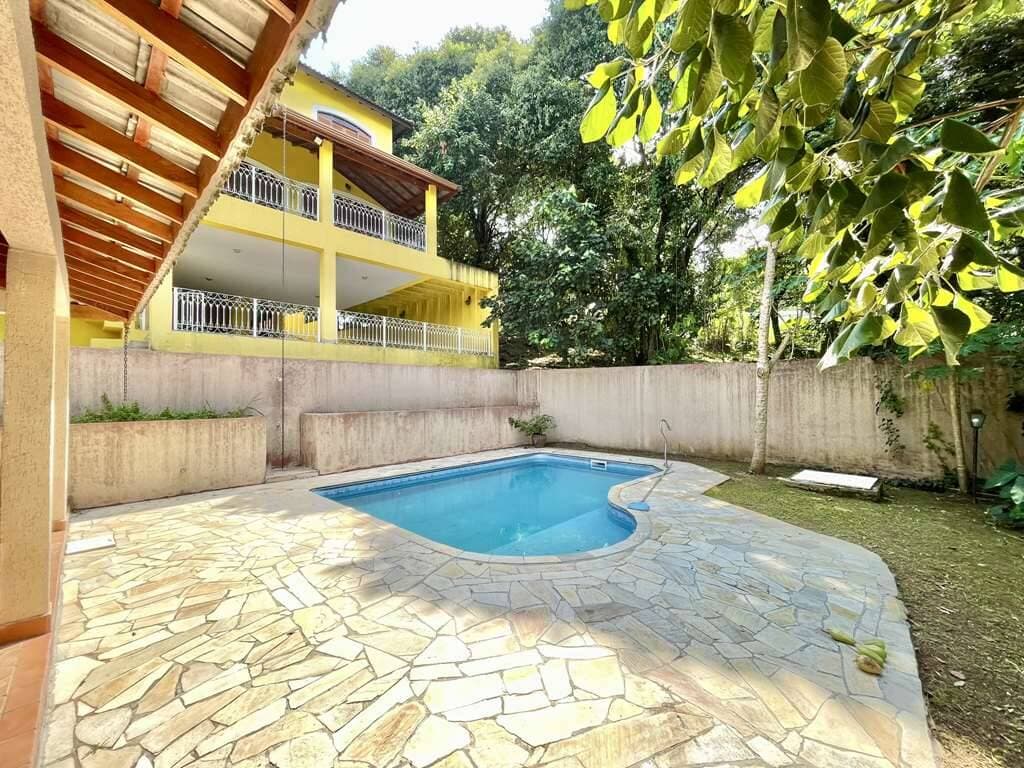 Casa com 4 suítes em condomínio Nova Higienópolis — foto 11