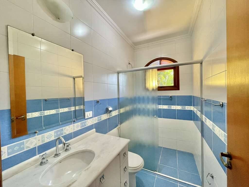 Casa com 4 suítes em condomínio Nova Higienópolis — foto 13
