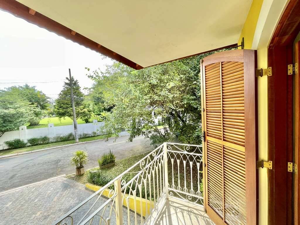 Casa com 4 suítes em condomínio Nova Higienópolis — foto 15