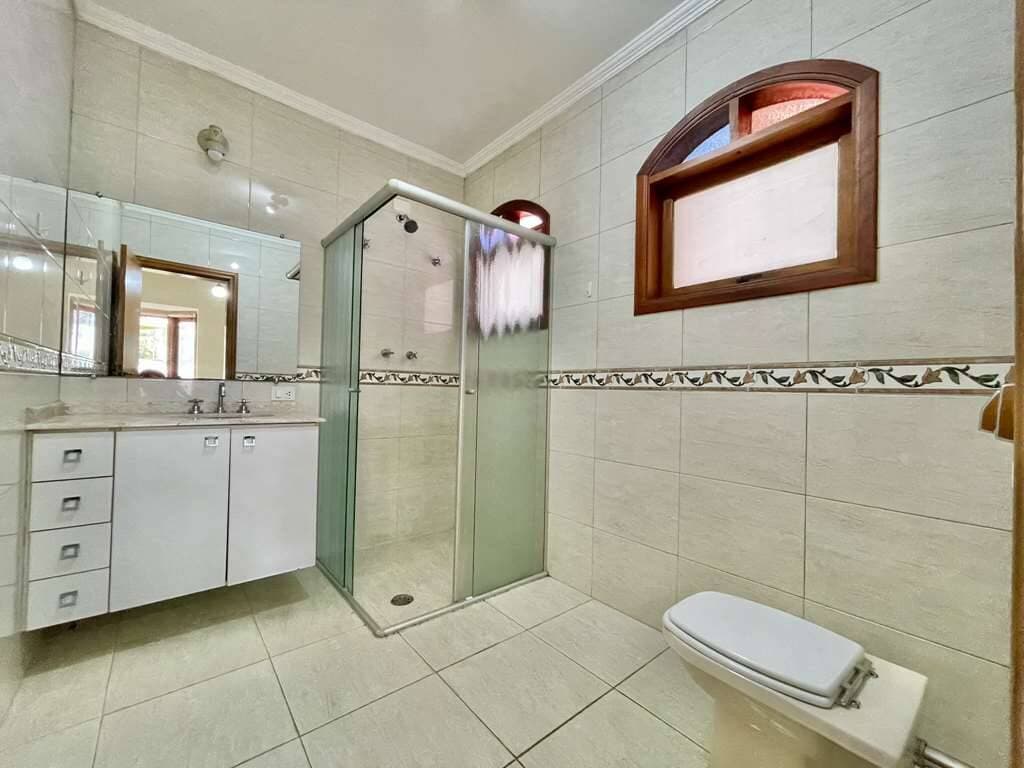 Casa com 4 suítes em condomínio Nova Higienópolis — foto 14