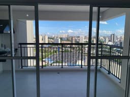 Apartamento á Venda em Osasco SP/Condomínio Reserva Jardins Brasil