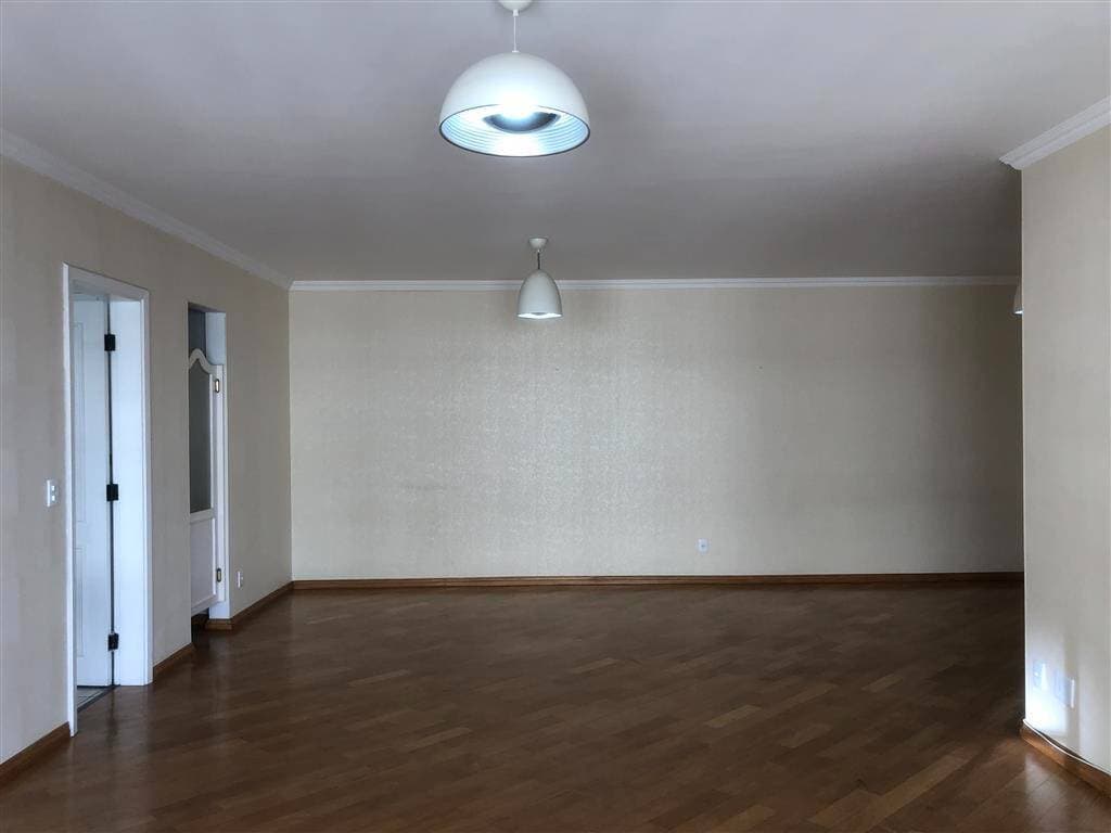 Apartamento em Alphaville. — foto 1