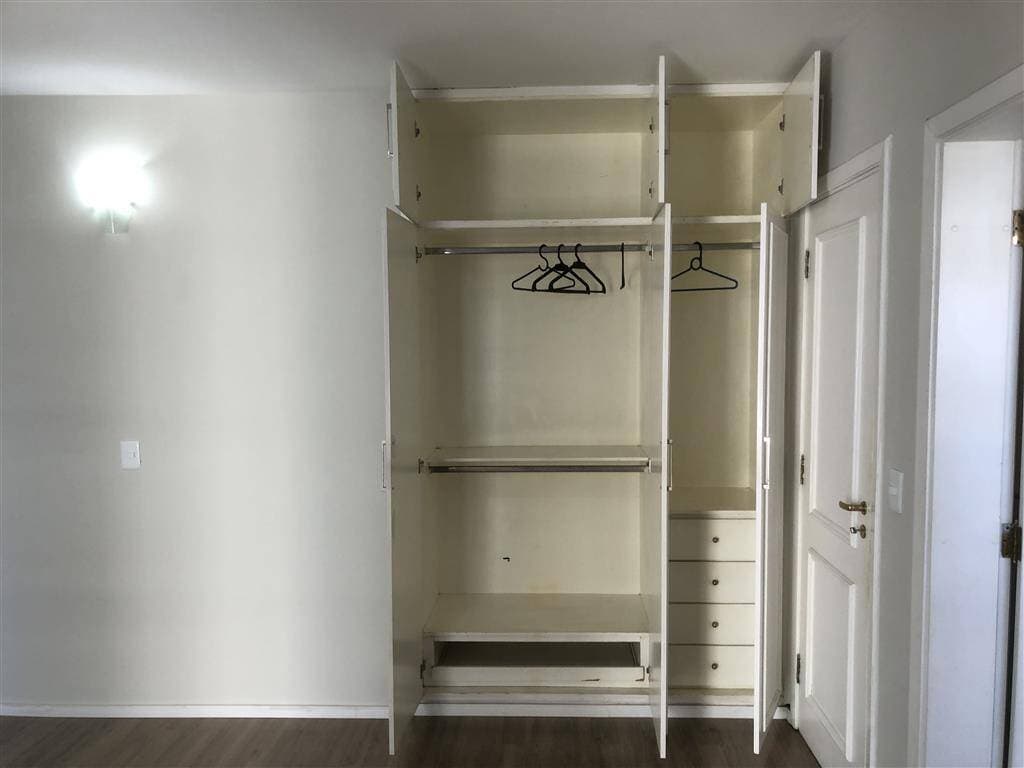 Apartamento em Alphaville. — foto 12