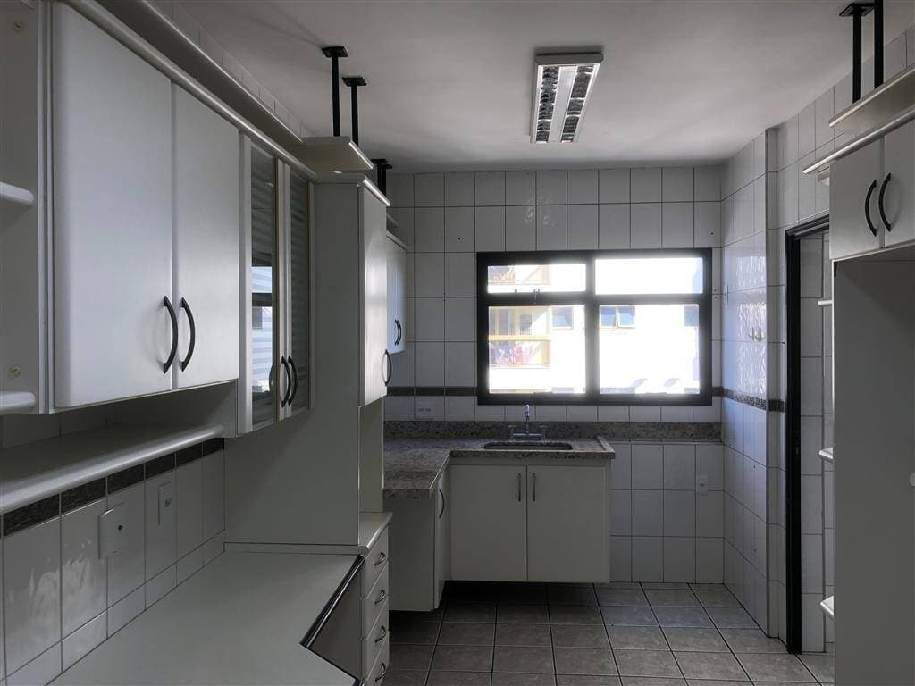 Apartamento em Alphaville. — foto 15