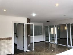 Casa residencial 02 Alphaville.