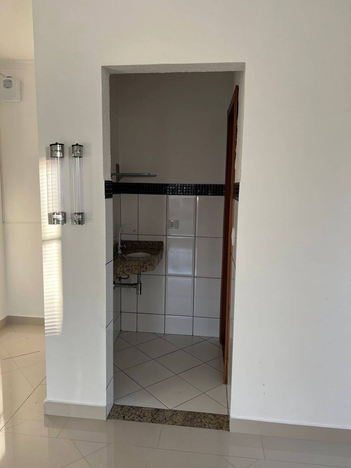 SALA COMERCIAL COM 45M² ALDEIA DA SERRA BARUERI- LOCAÇÃO — foto 2
