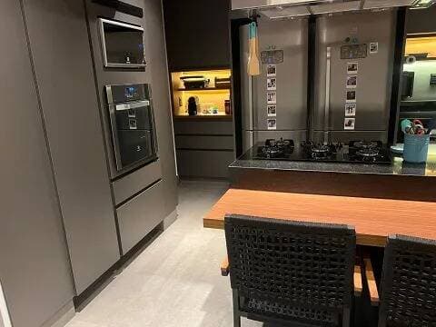 Apartamento com 3 suítes no Condomínio The Garden — foto 11
