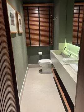 Apartamento com 3 suítes no Condomínio The Garden — foto 12