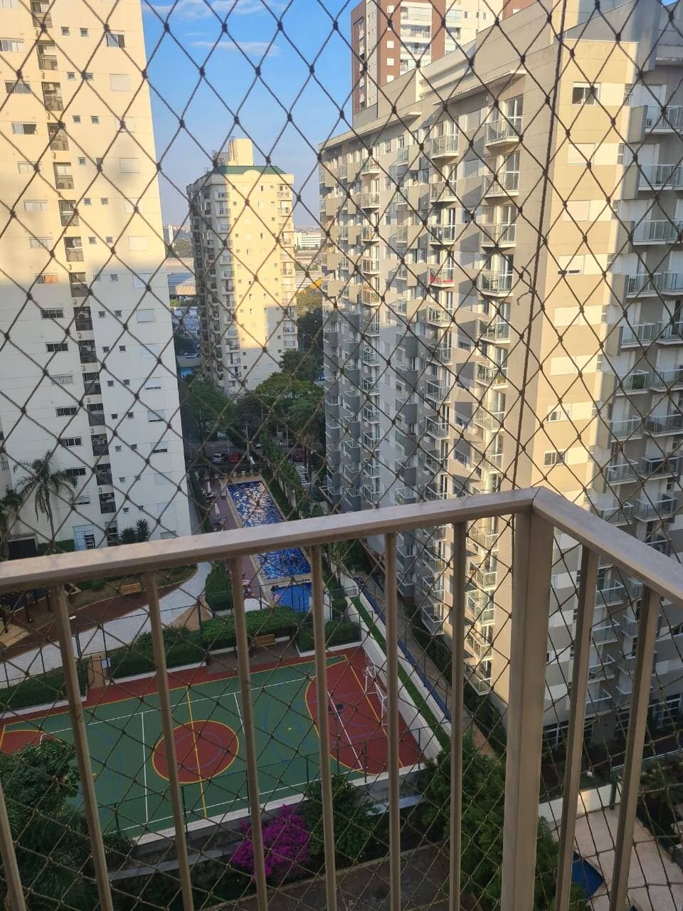 Apartamento com 3 dormitórios em Colúmbia Alphaville — foto 15