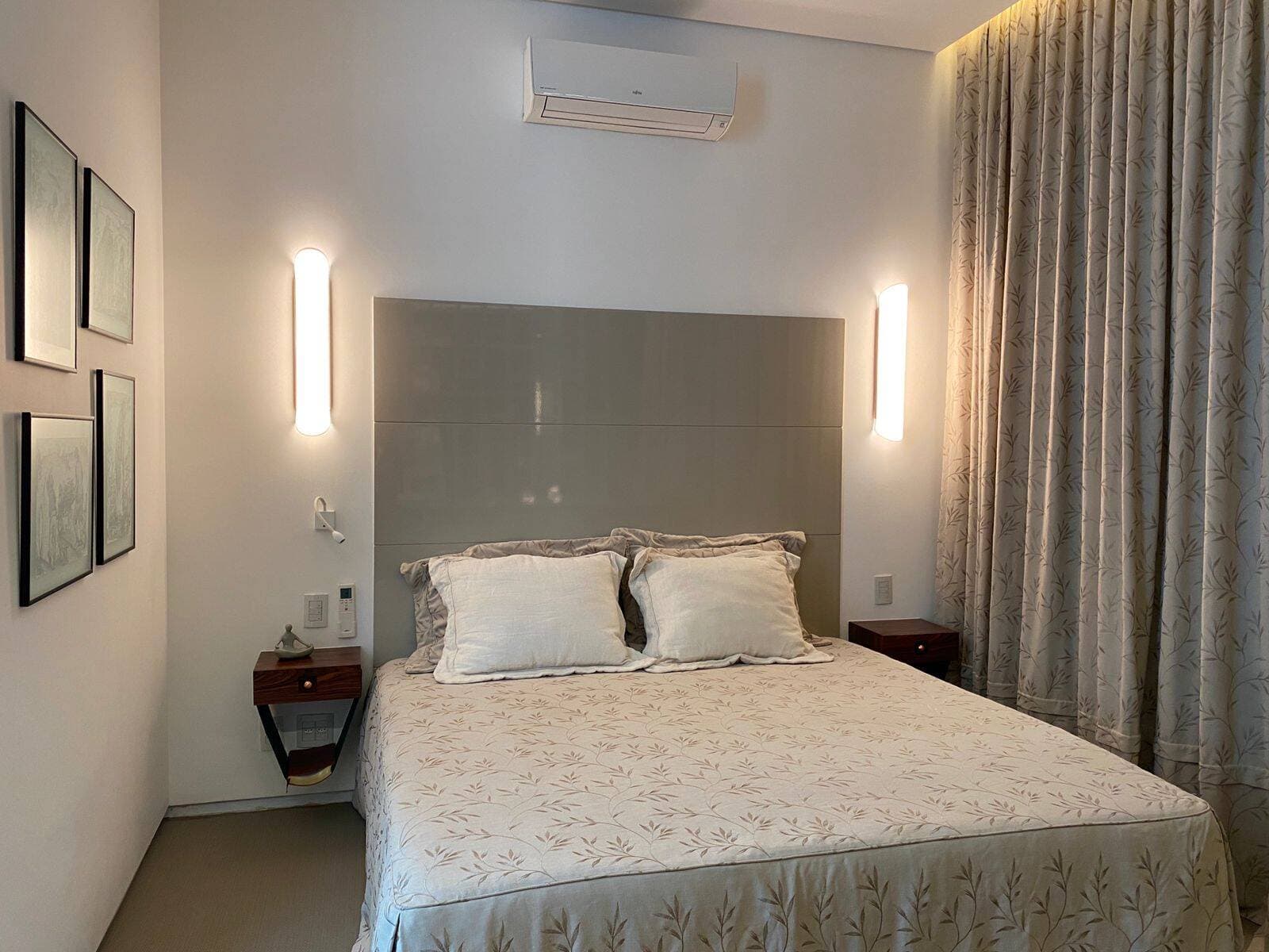Casa com 3 suítes no Condomínio Villa Solaia — foto 1