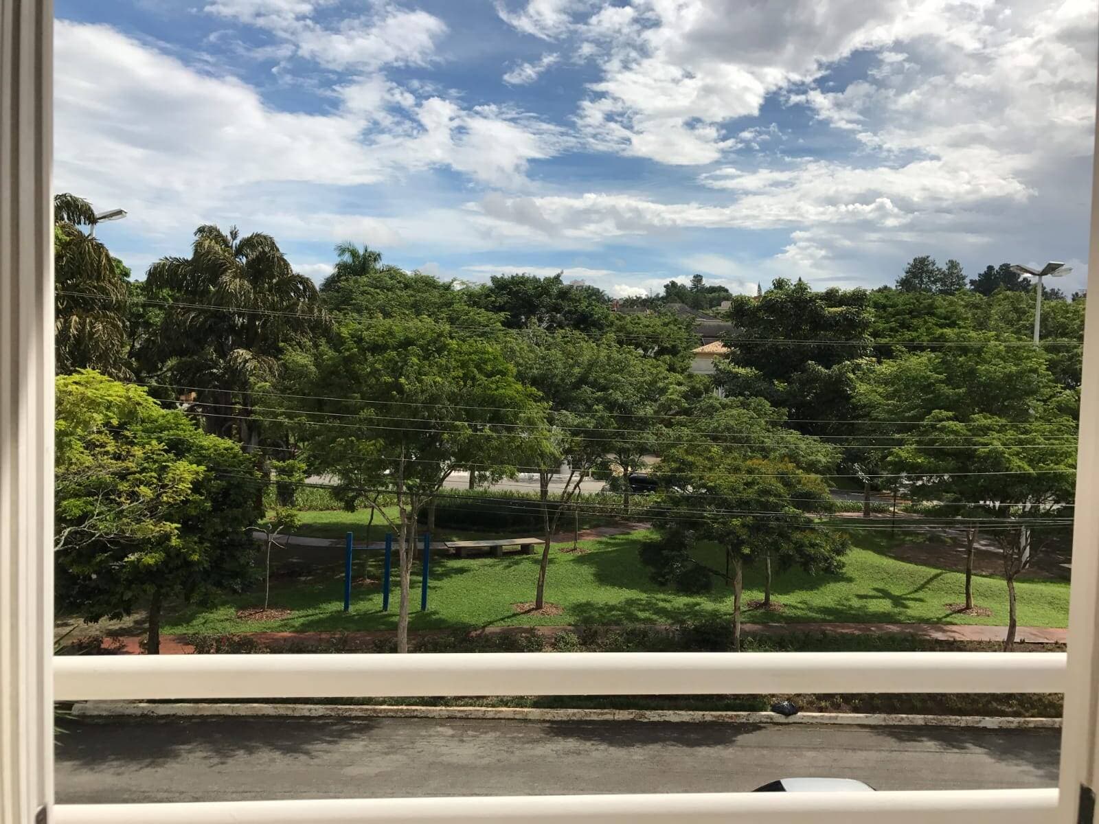 Casa com 5 suítes no condomínio Alphaville Residencial Zero — foto 4