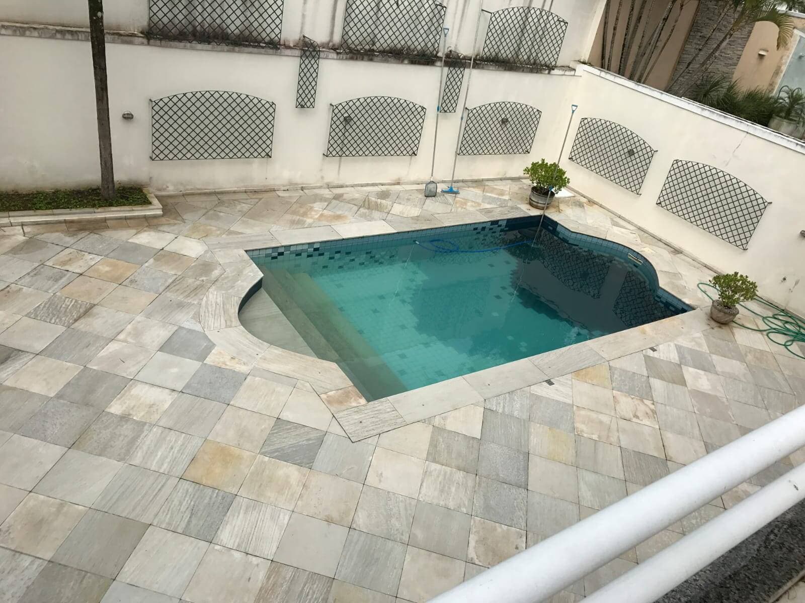 Casa com 5 suítes no condomínio Alphaville Residencial Zero — foto 11