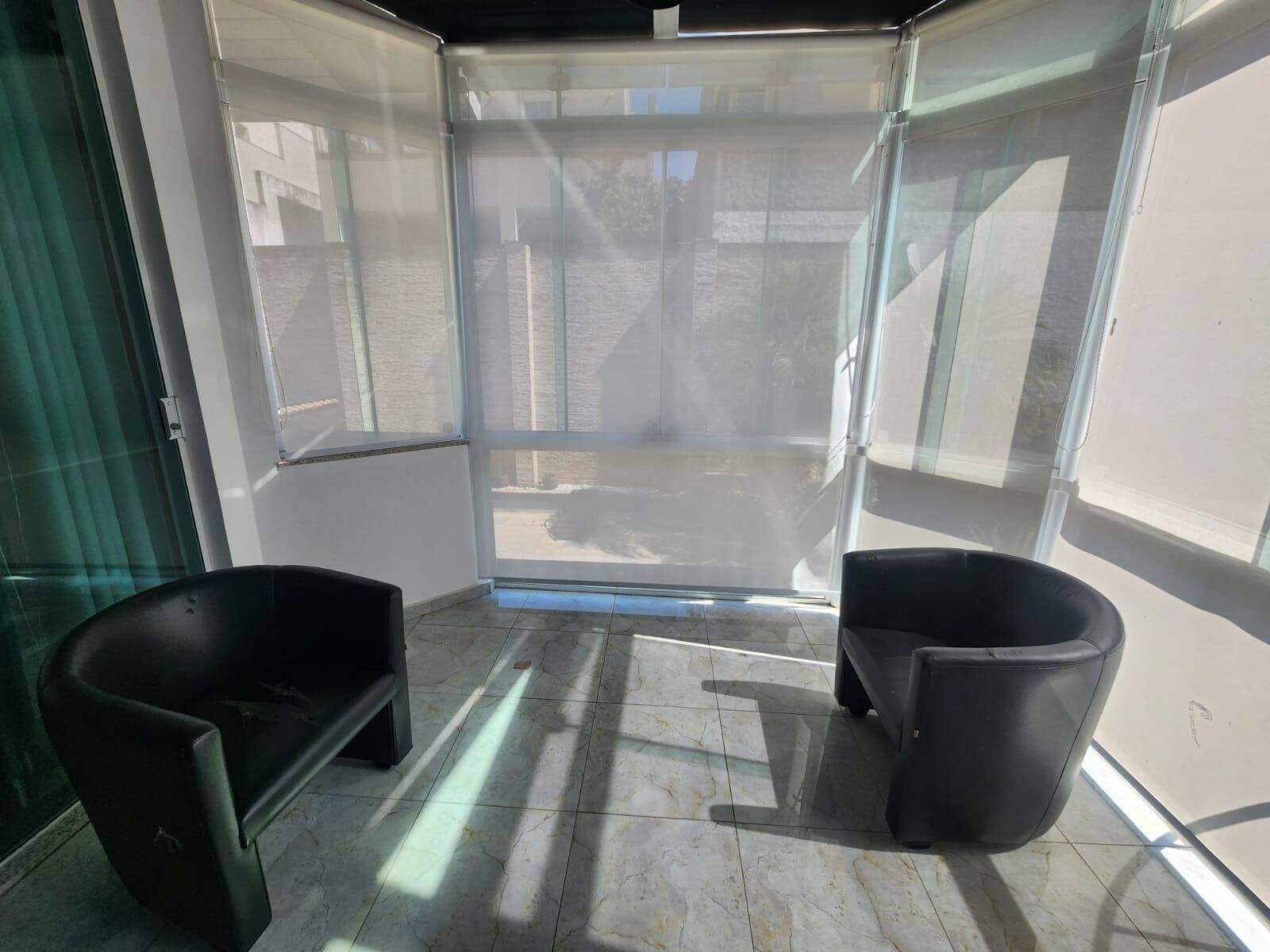Casa com 4 suítes no  Residencial Alpha Plus — foto 4