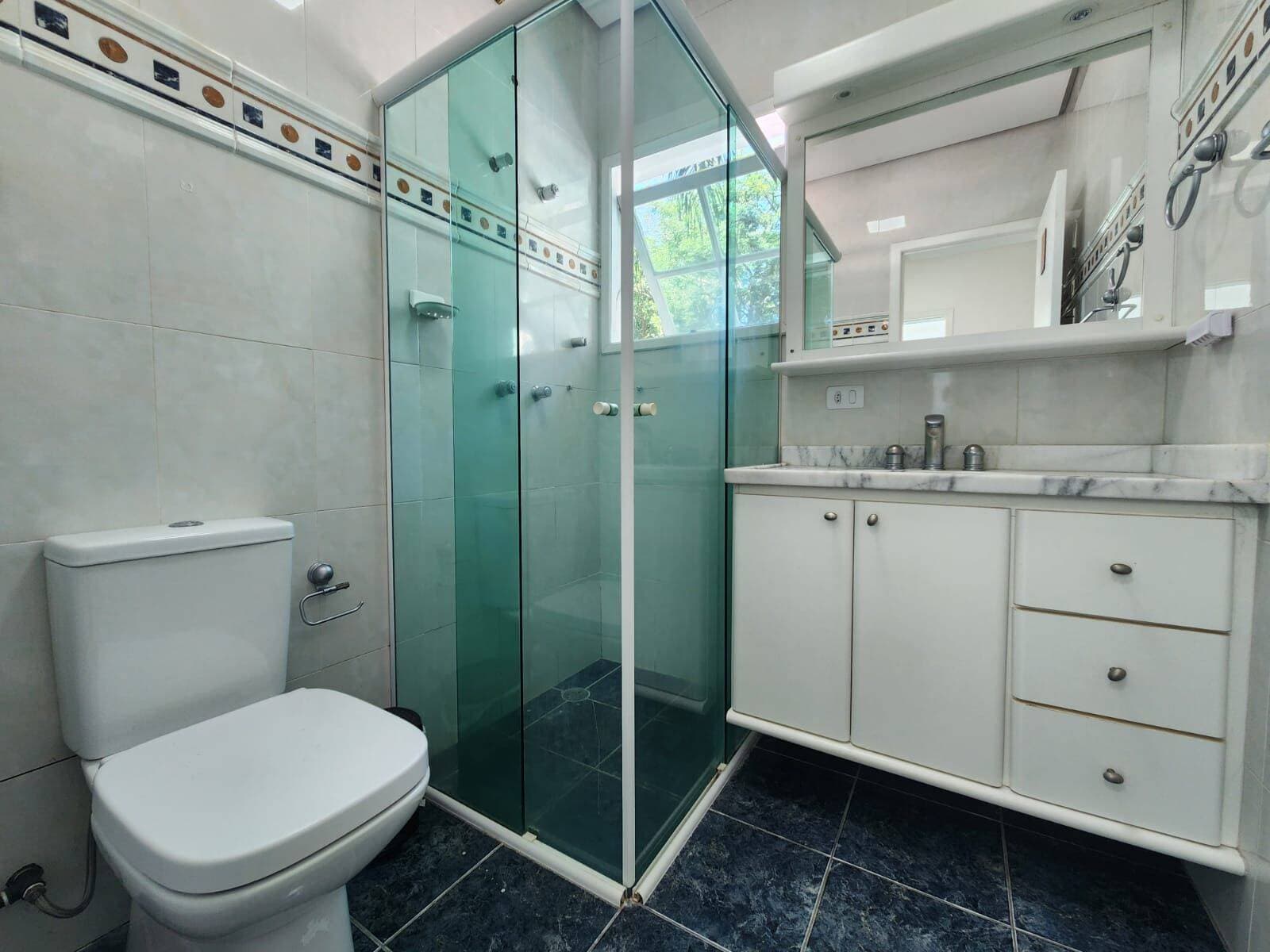 Casa com 4 suítes no  Residencial Alpha Plus — foto 8