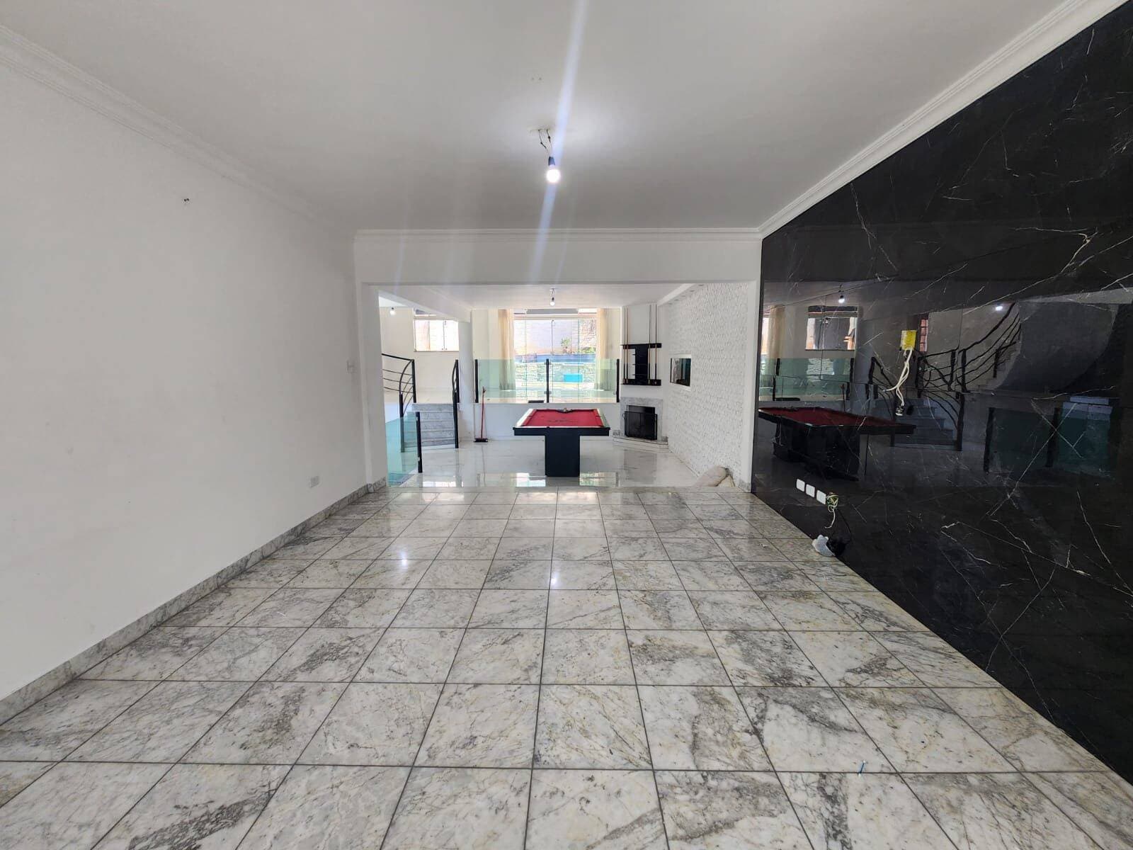 Casa com 4 suítes no  Residencial Alpha Plus — foto 11