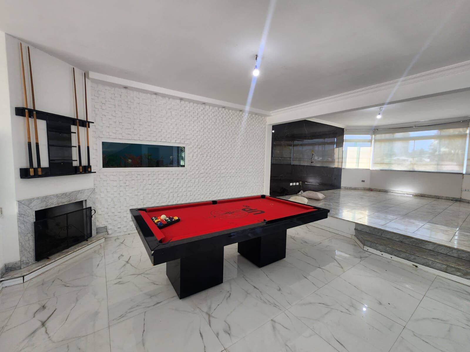 Casa com 4 suítes no  Residencial Alpha Plus — foto 15