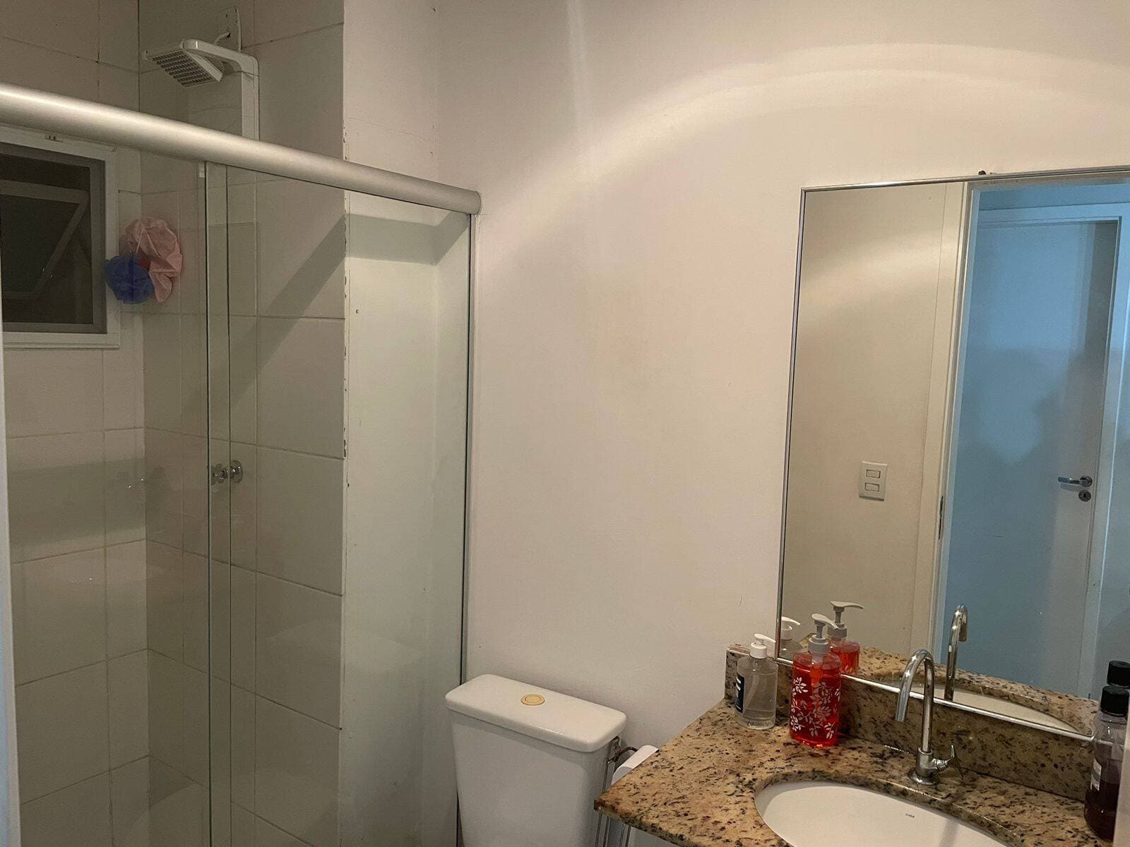 Apartamento 2 dormitórios Condomínio Bosque Dos Esquilos-Cotia — foto 10