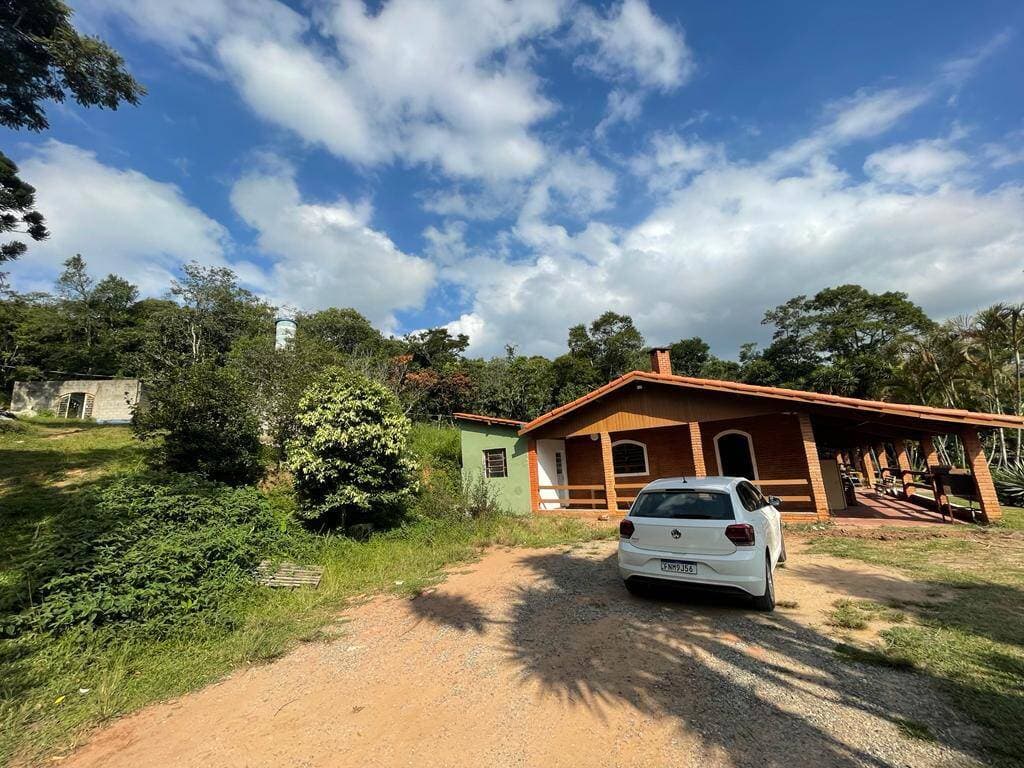 Belíssima Chácara com 4 dormitórios em São Roque — foto 15