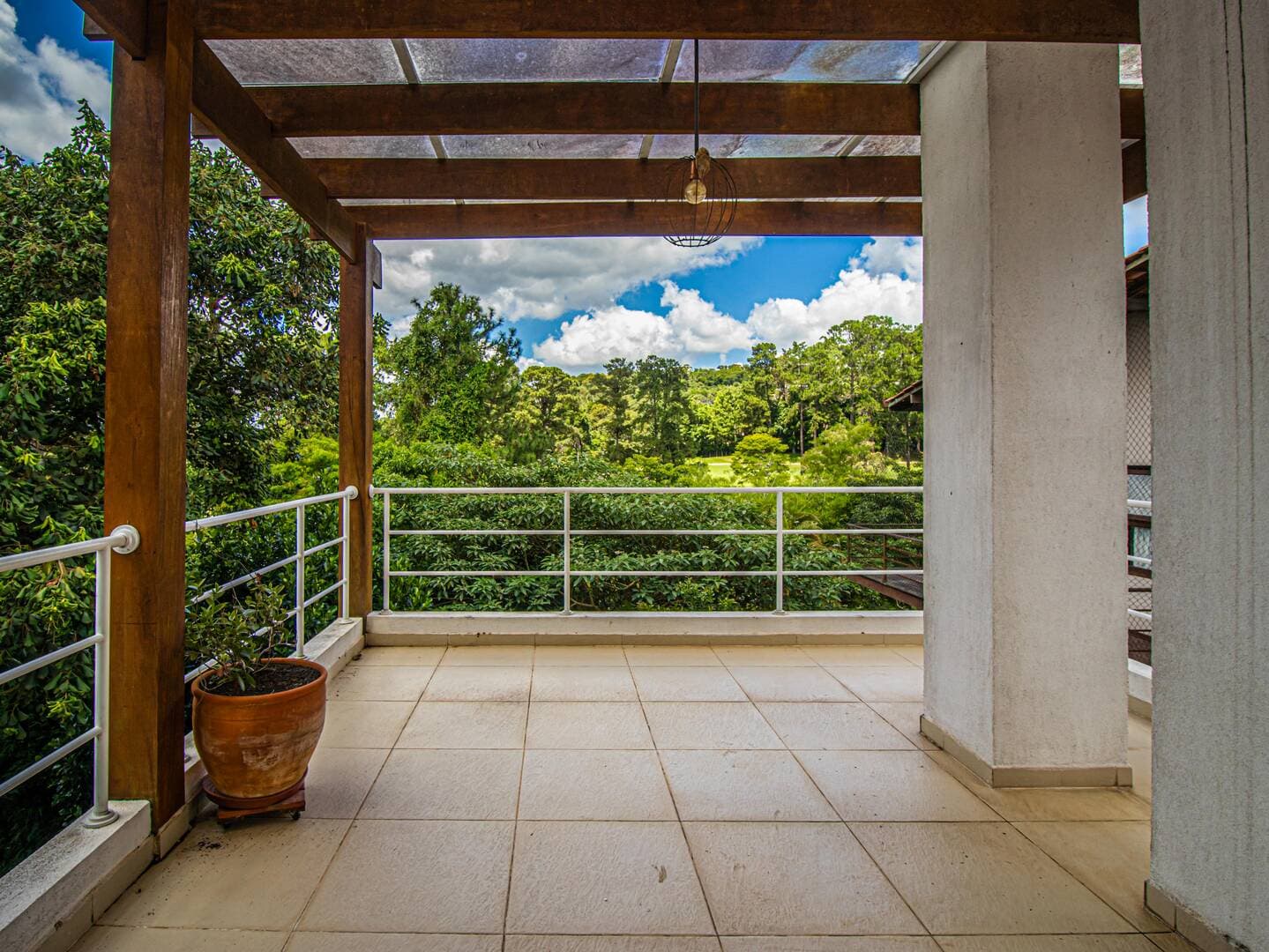 Casa em Condomínio com 4 suites e vista para o Campo de Golf — foto 10