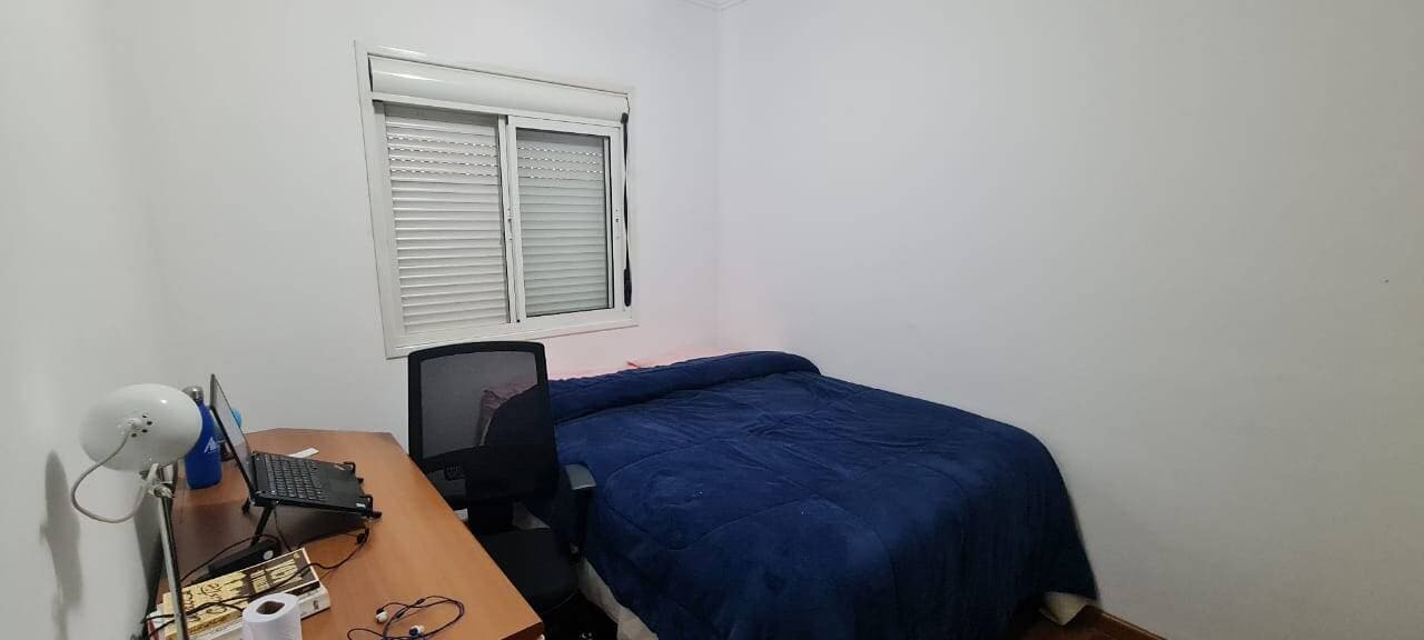 Apartamento Reserva do Alto em Barueri com 3 dorms e 1suite. — foto 3