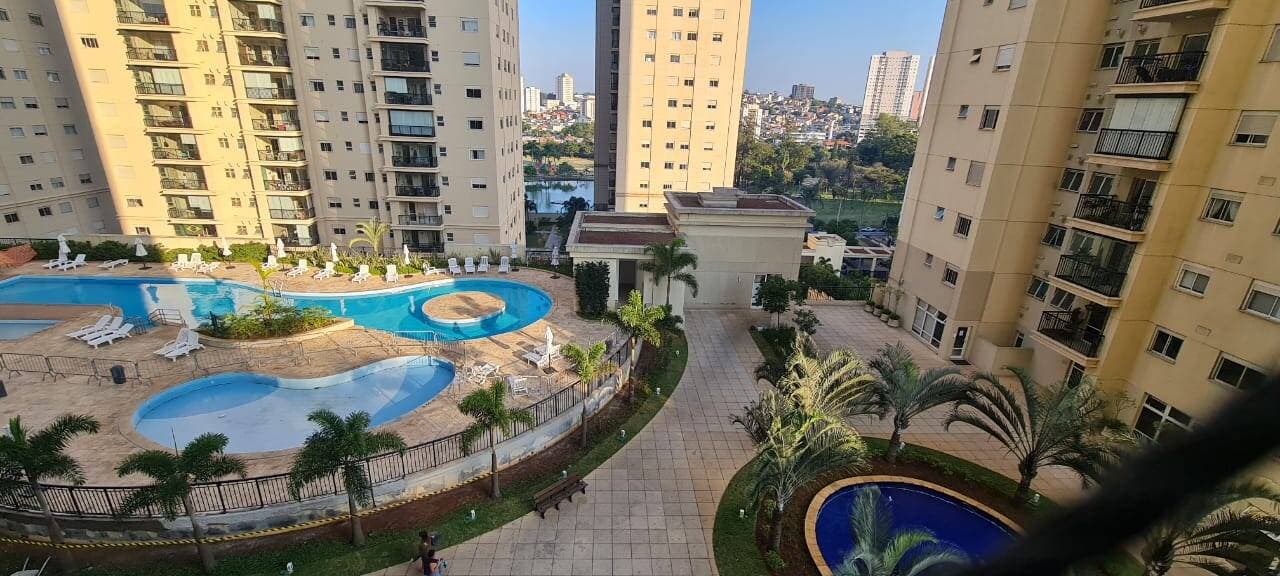 Apartamento Reserva do Alto em Barueri com 3 dorms e 1suite. — foto 7