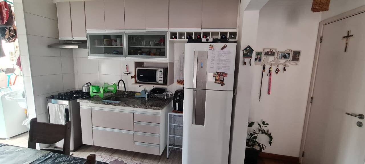 Apartamento Reserva do Alto em Barueri com 3 dorms e 1suite. — foto 9