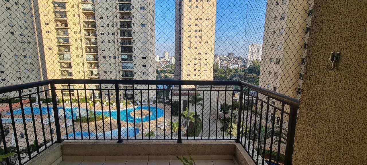 Apartamento Reserva do Alto em Barueri com 3 dorms e 1suite. — foto 10
