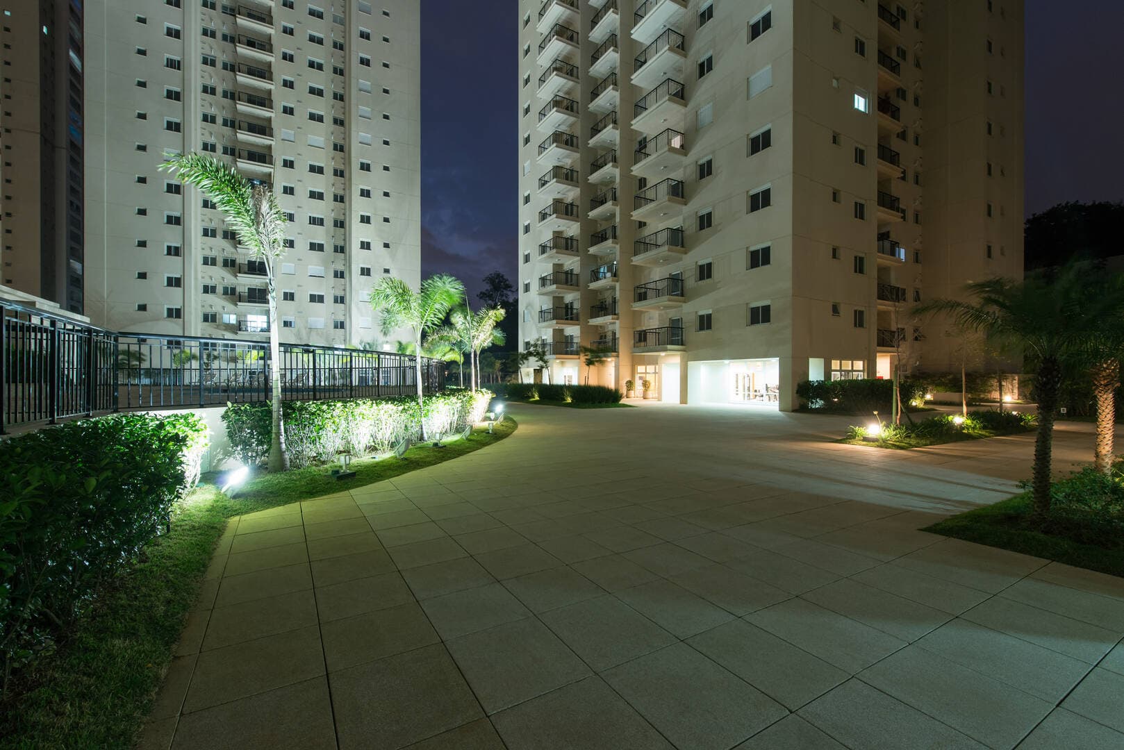Apartamento Reserva do Alto em Barueri com 3 dorms e 1suite. — foto 12