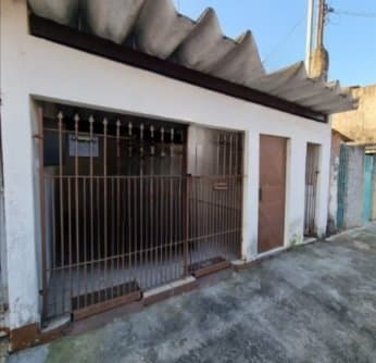 Casa - Suzano, SP no bairro Jardim Cacique