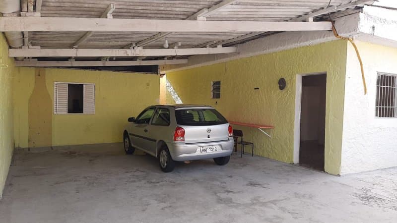 Casa - Suzano, SP no bairro Cidade Cruzeiro do Sul — foto 2