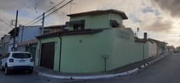 Sobrado - Suzano, SP no bairro Cidade Edson