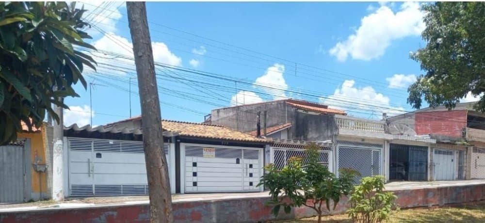 Casa - Poá, SP no bairro Jardim Nova Poá — foto 1