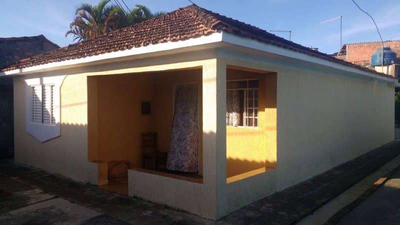Casa - Suzano, SP no bairro Taba Marajoara — foto 1