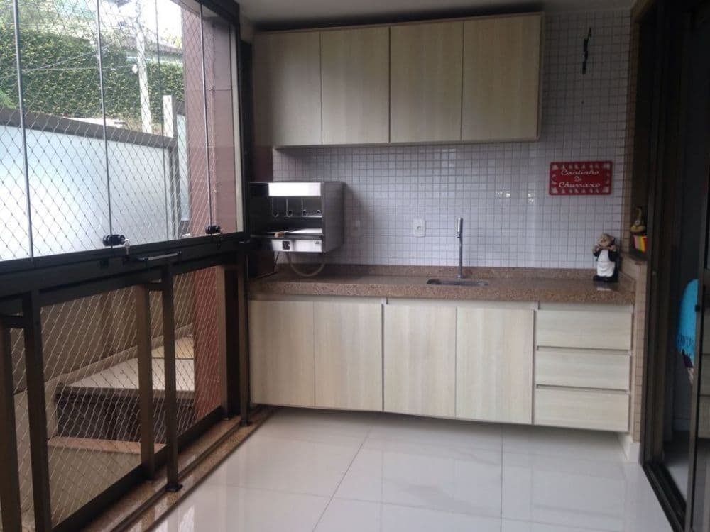 Apartamento - Niterói, RJ no bairro Piratininga — foto 4