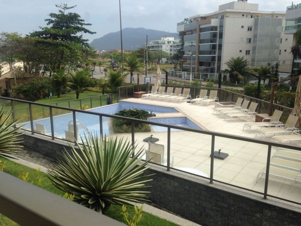 Apartamento - Niterói, RJ no bairro Piratininga — foto 3